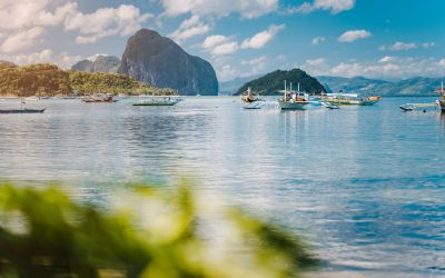 “If Only My Uncle Could See”: A Child’s Simple Faith Leads to Healing and Hope in Puerto Princesa