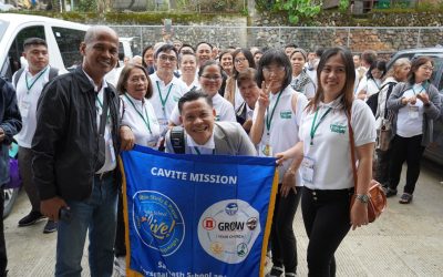 Festival of the Laity Highlights Adventist Identity and Mission