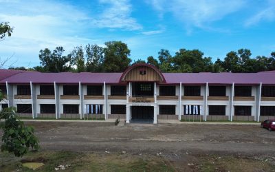 A New College is Born: Adventist College Palawan Officially Inaugurated