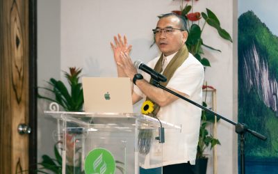 SLPUM Opens 2nd Constituency Meetings with a Call to Be “Integrated for Mission”