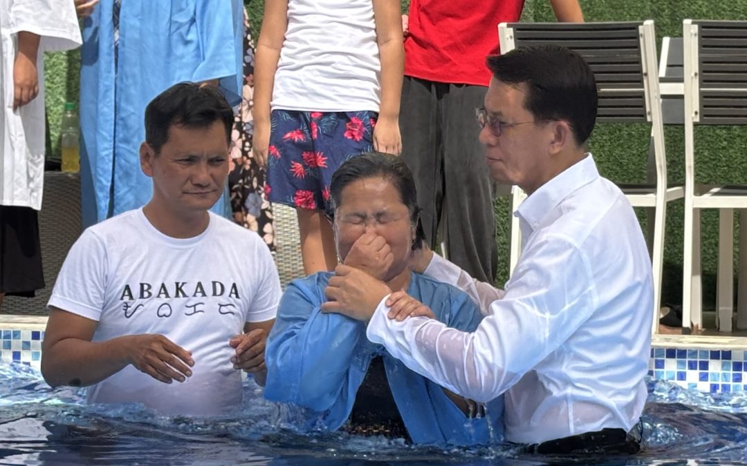 Mission Reach 2026 Mobilizes Members Across Southern Luzon, Yields 915 Baptisms